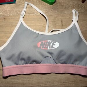 Nike Sports Bra (Small)